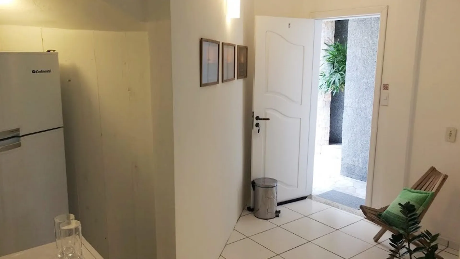 Pousada Pedra Rosa Florianópolis Inn