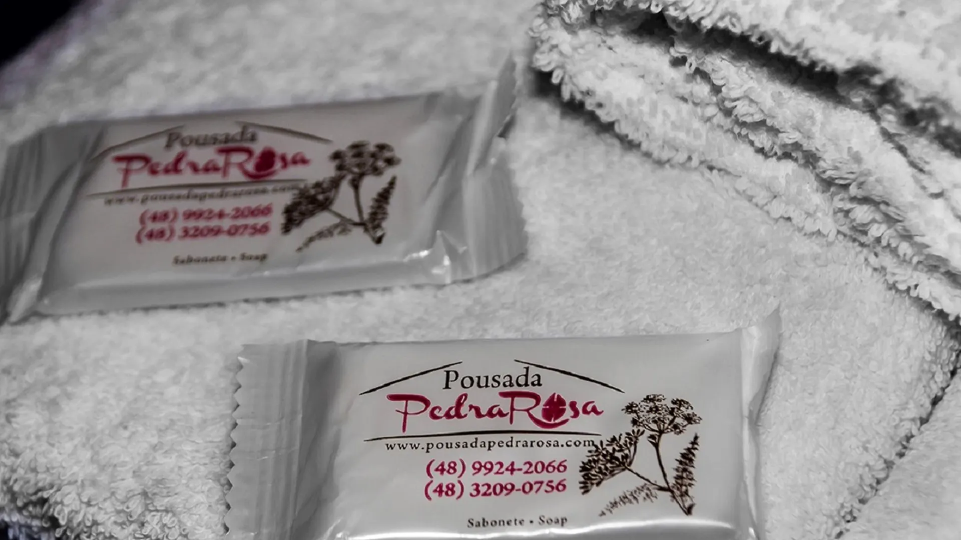 Inn Pousada Pedra Rosa Florianópolis