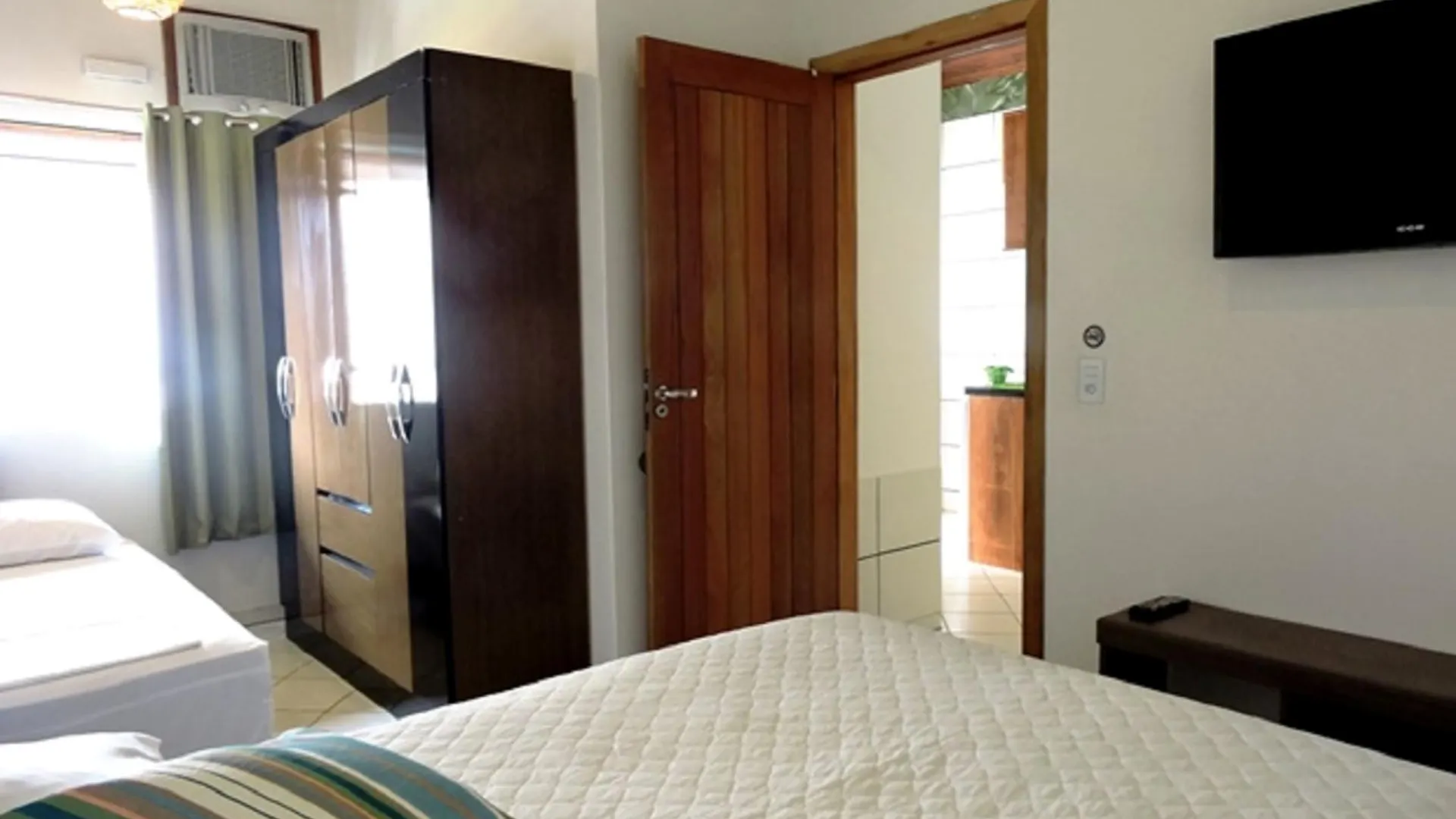 ** Inn Pousada Pedra Rosa Florianópolis Brasil