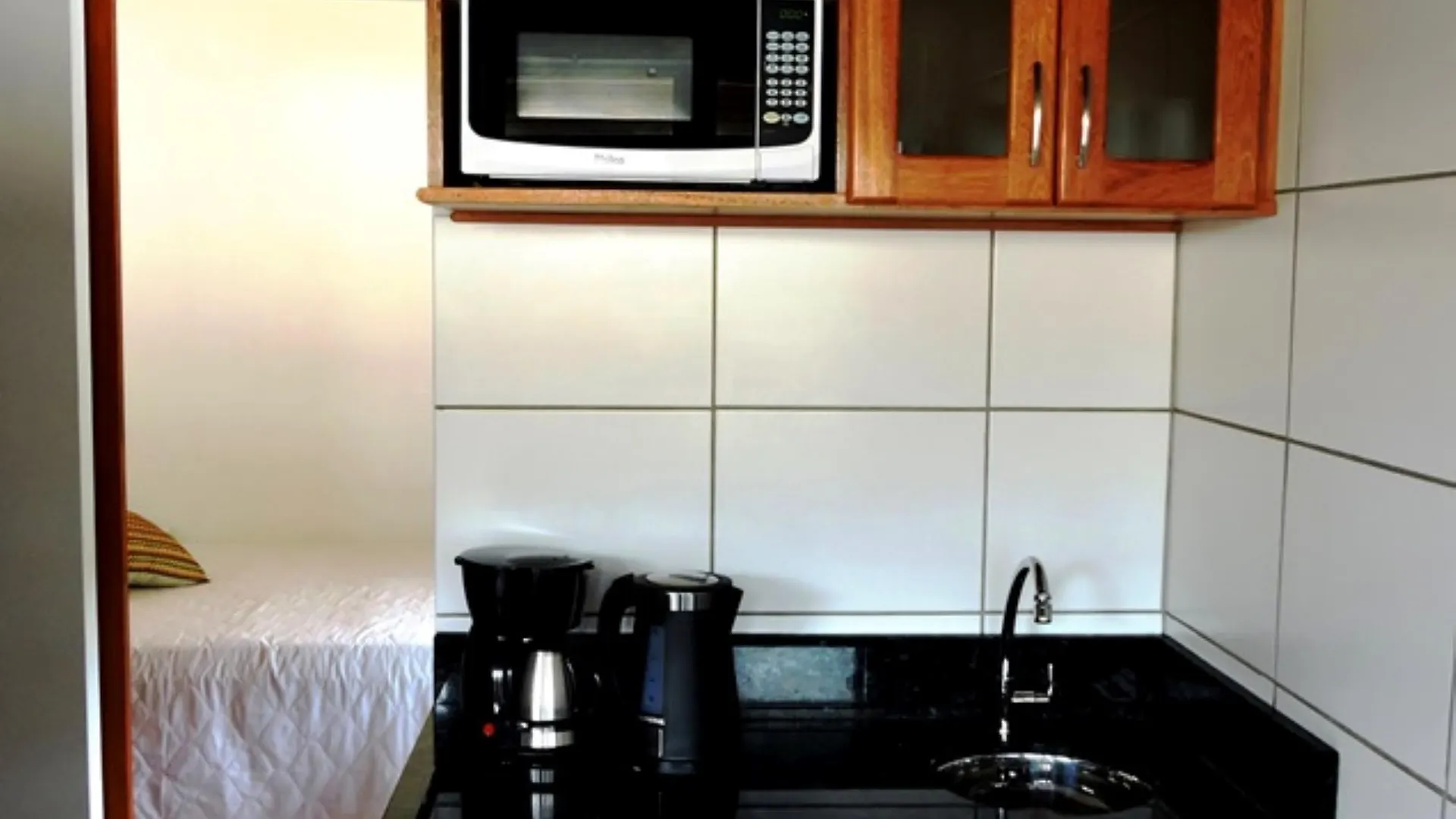 Inn Pousada Pedra Rosa Florianópolis