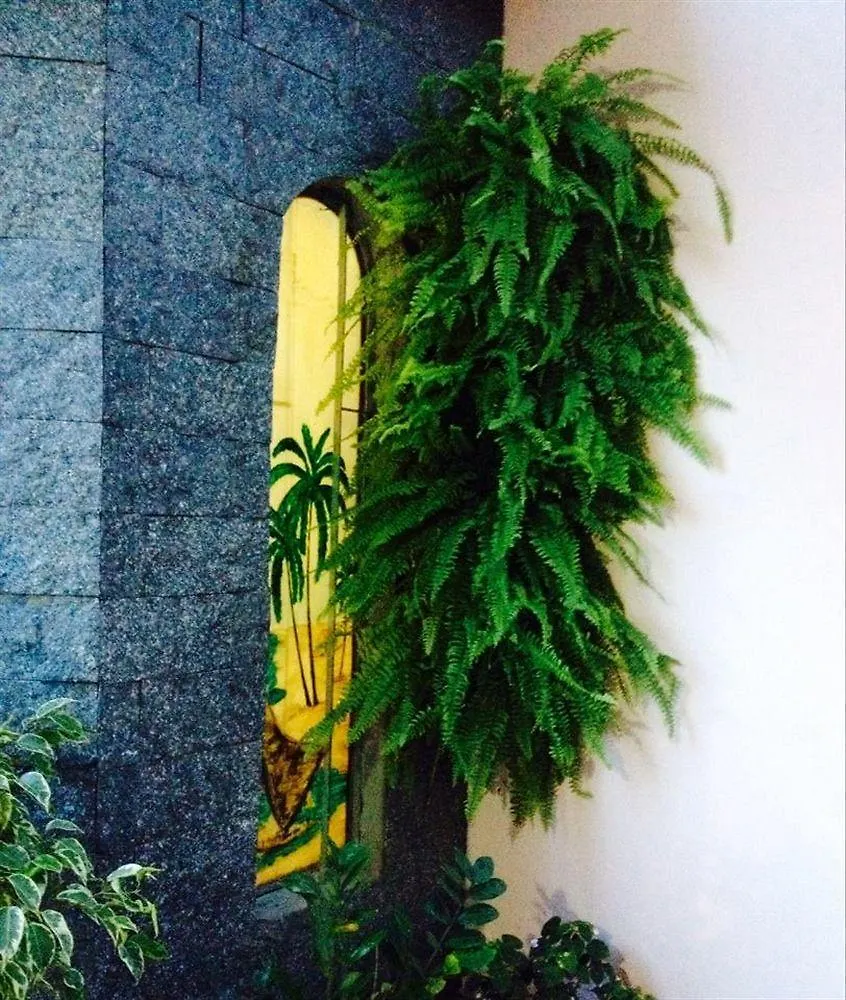 Pousada Pedra Rosa Florianópolis Inn