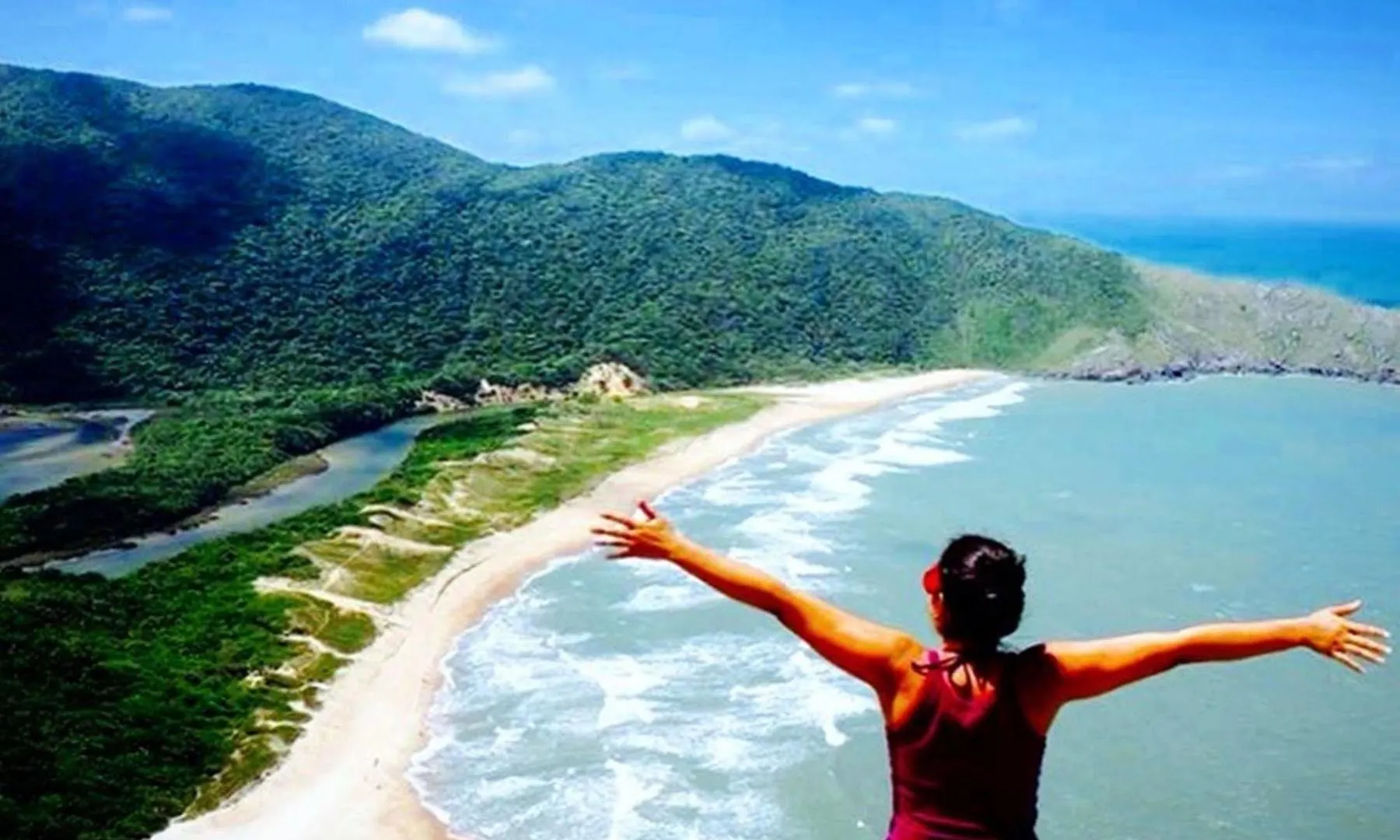 Pousada Pedra Rosa Florianópolis Inn