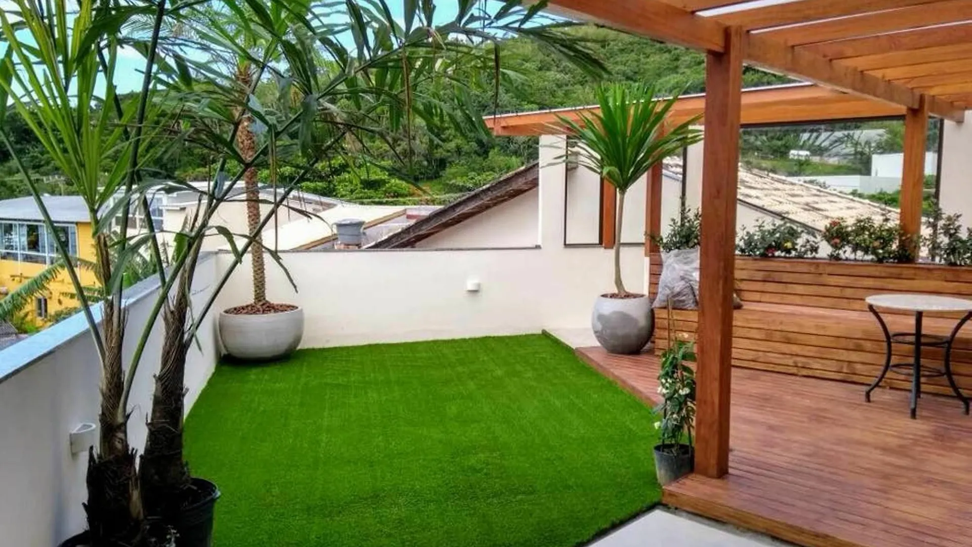 Pousada Pedra Rosa Florianópolis