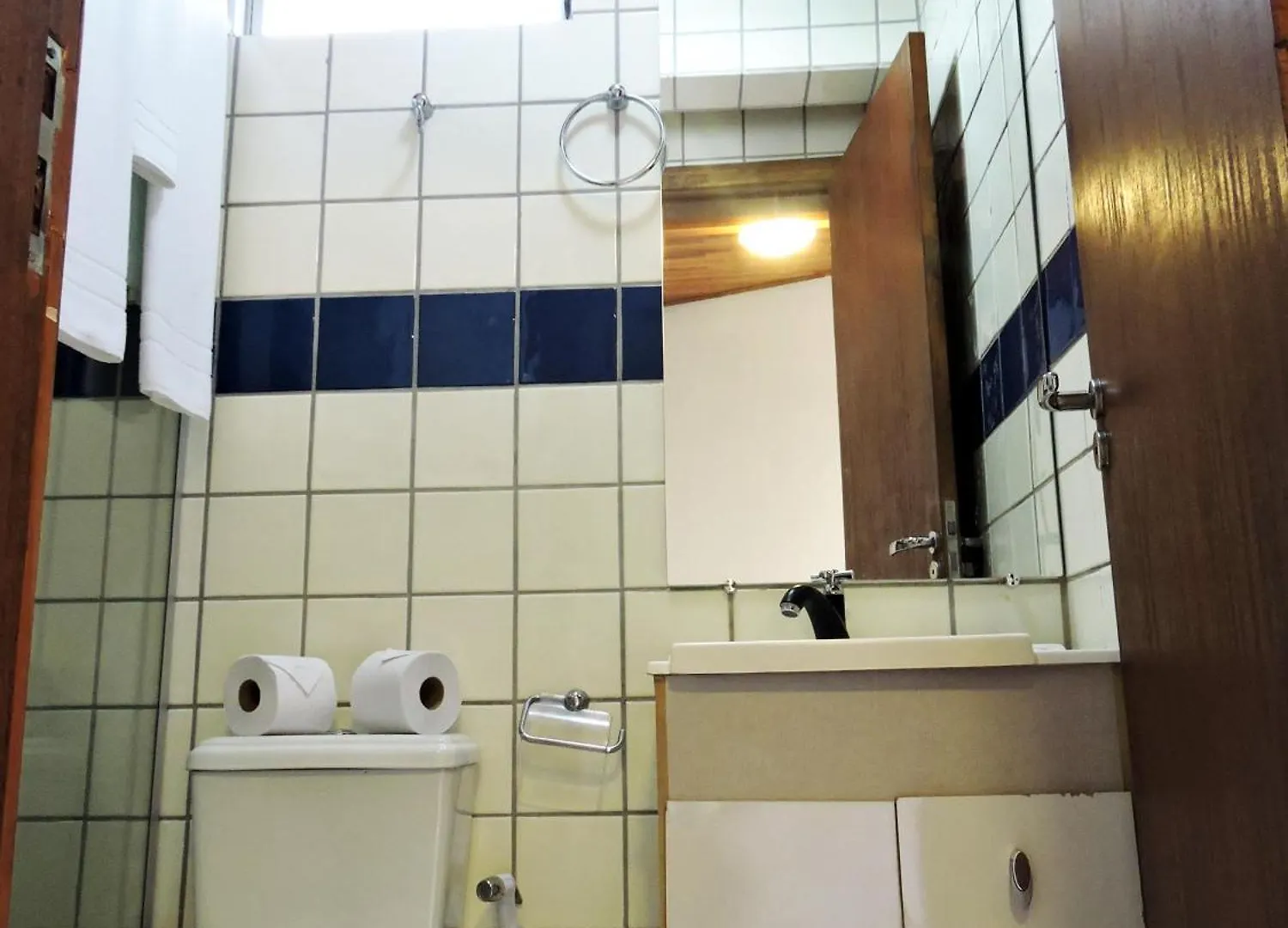 ** Inn Pousada Pedra Rosa Florianopolis Brazil