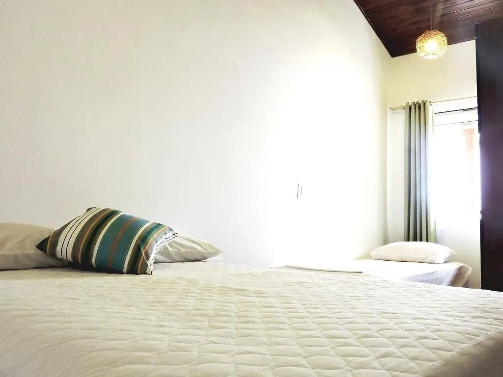 ** Inn Pousada Pedra Rosa Florianopolis Brazil