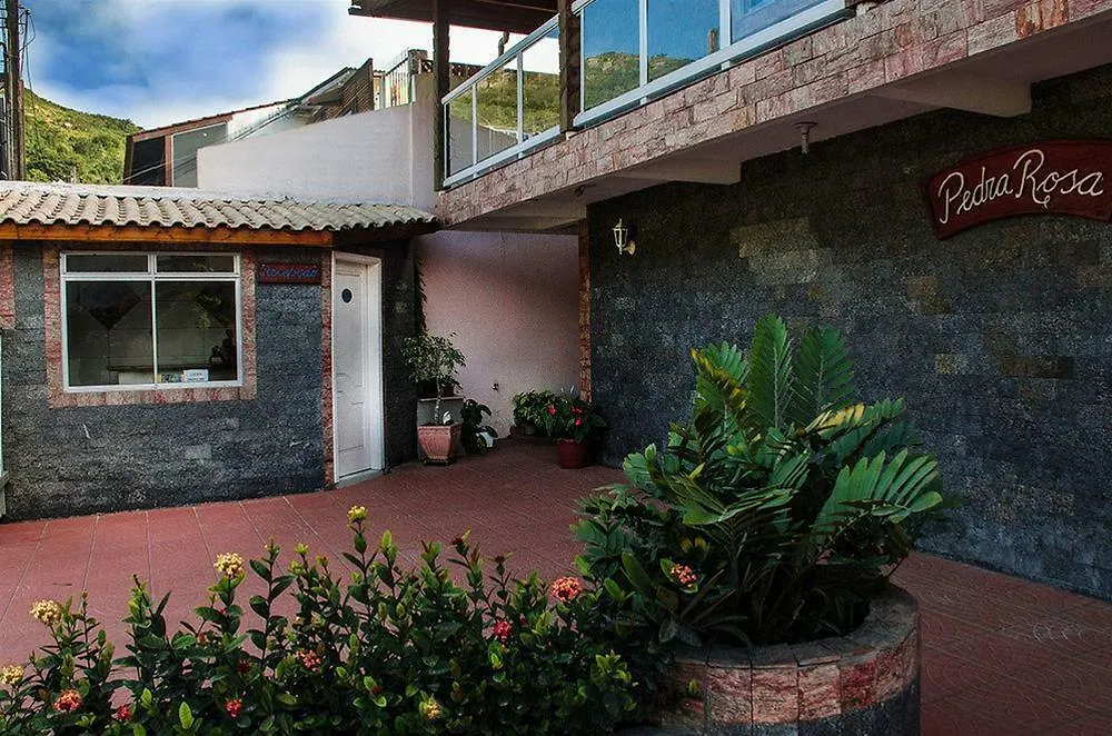 Pousada Pedra Rosa Florianopolis Inn