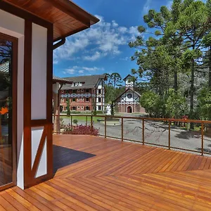 *** Hotel Dom Bosco Brasil