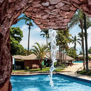  Hotel Caldas Park & Xpto Turismo Brasil