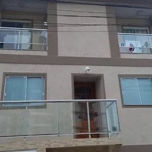 Ap Floripa Apartamento
