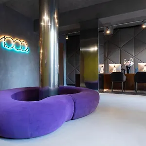 Moods Boutique Hotel Praga