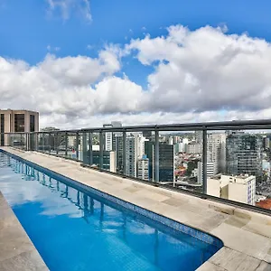 Charlie Faria Lima Apartamento São Paulo