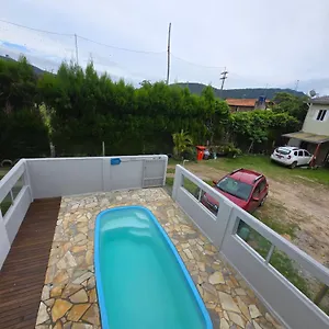 Recanto Dos Vargas Сasa de vacaciones