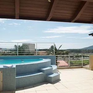 No Residencial Amazonia I Apartamento