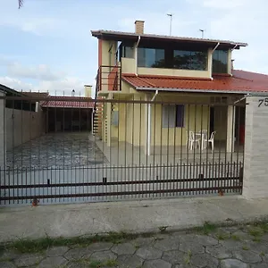 Na Barra Da Lagoa Apartamento