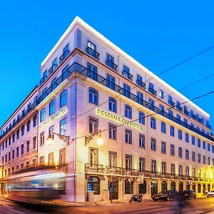 Pestana Cr7 Hotel Lisboa