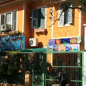  Estalagem Casa Moinhos De Vento Vintage Brasil