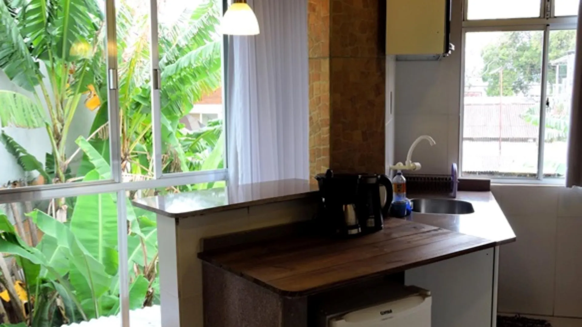 Pousada Pedra Rosa Florianopolis Inn