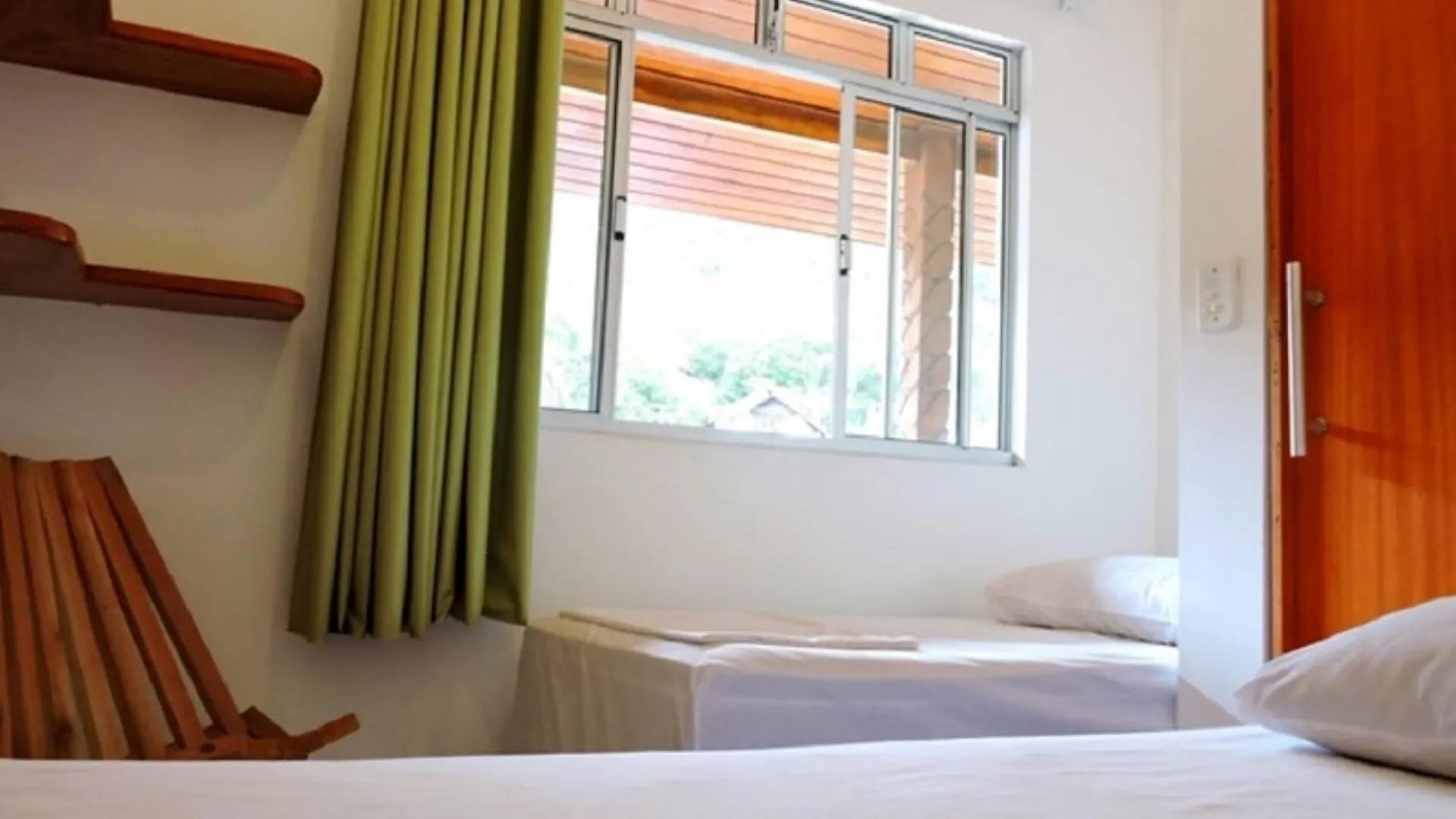 Inn Pousada Pedra Rosa Florianopolis