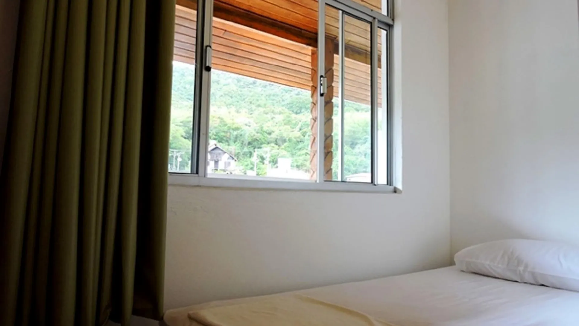 Pousada Pedra Rosa Florianopolis 2*,