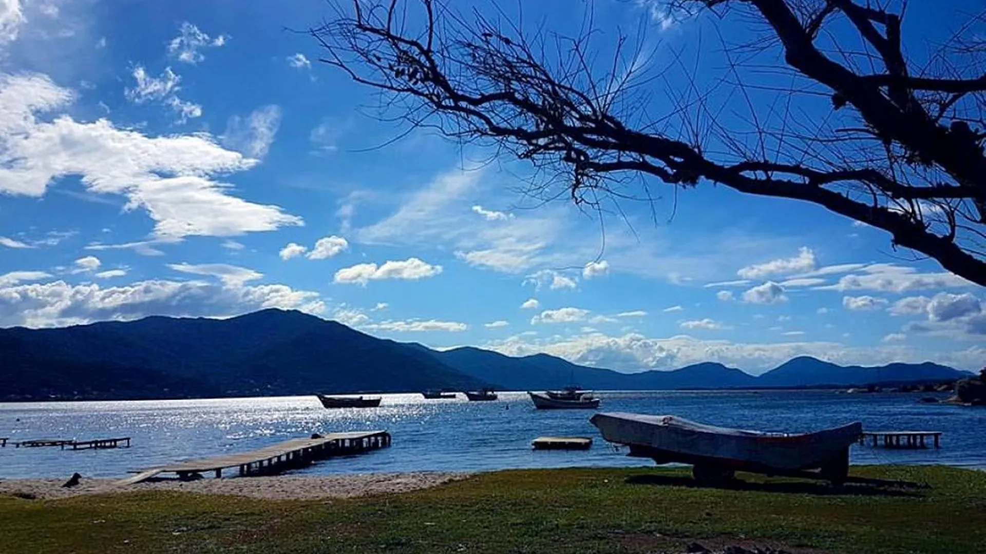 Pousada Pedra Rosa Florianopolis