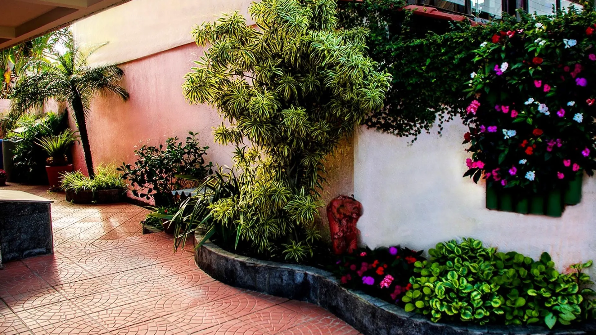 Pousada Pedra Rosa Florianopolis Inn