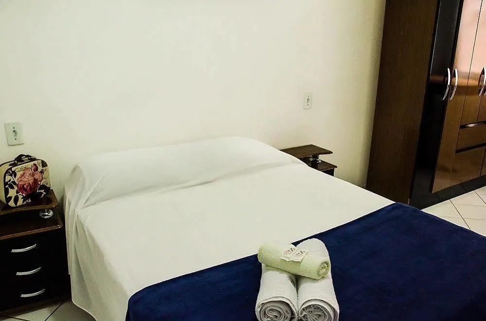 Inn Pousada Pedra Rosa Florianopolis