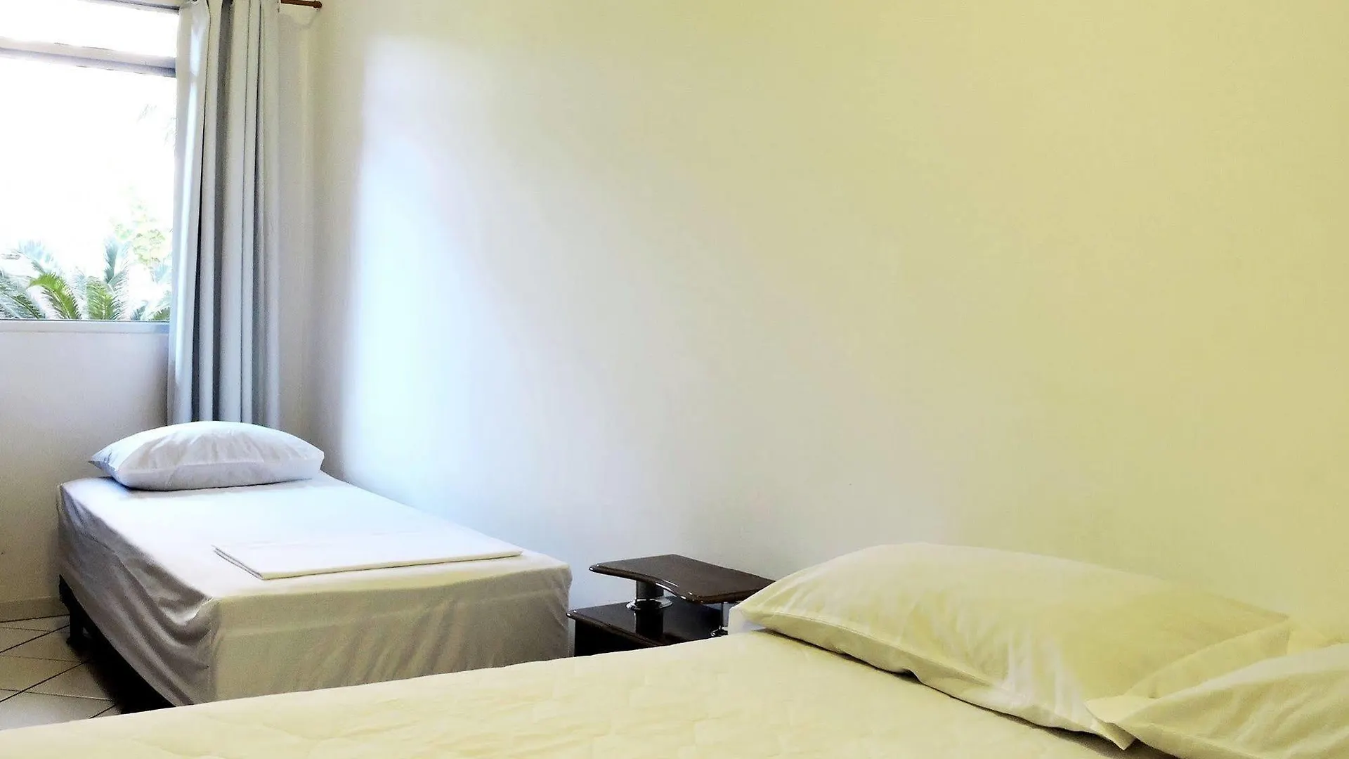 Pousada Pedra Rosa Florianopolis Inn