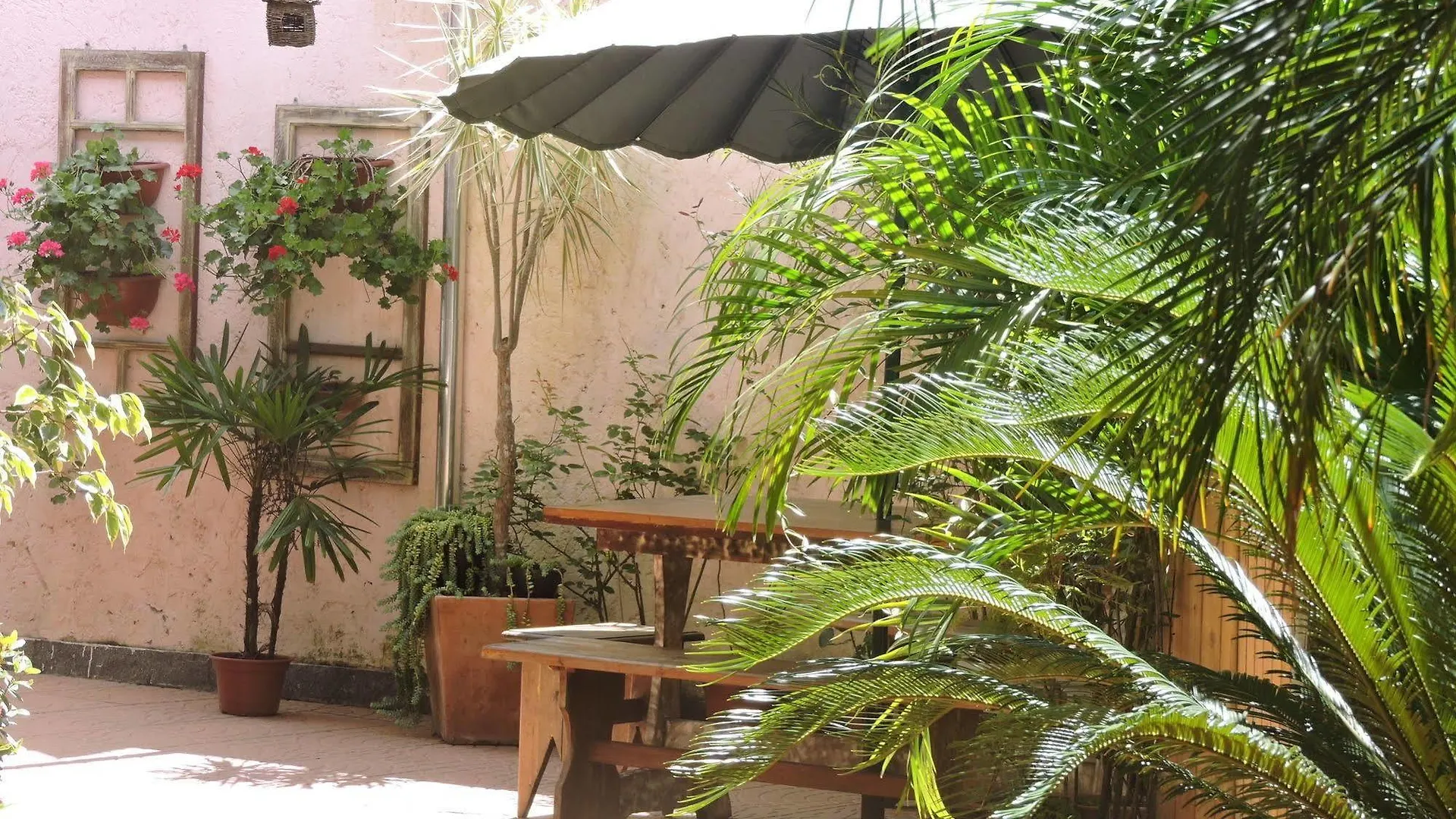Inn Pousada Pedra Rosa Florianopolis