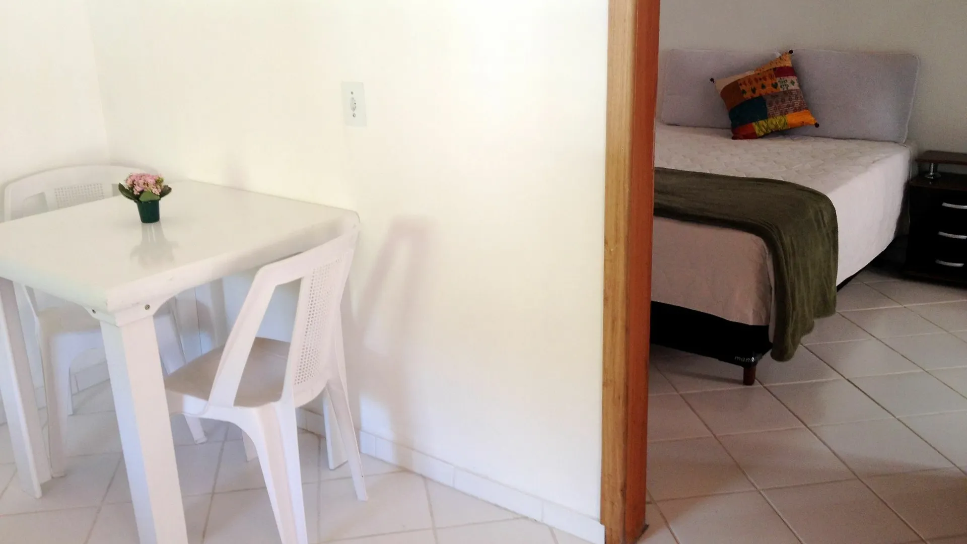 Inn Pousada Pedra Rosa Florianopolis